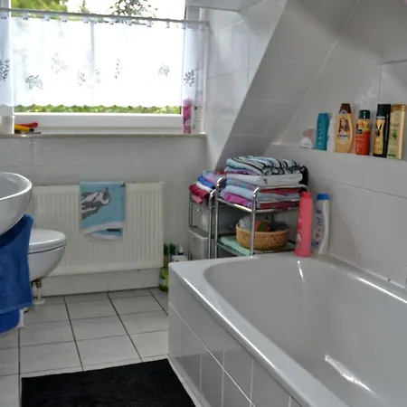 Apartment - Vahrenwald *
