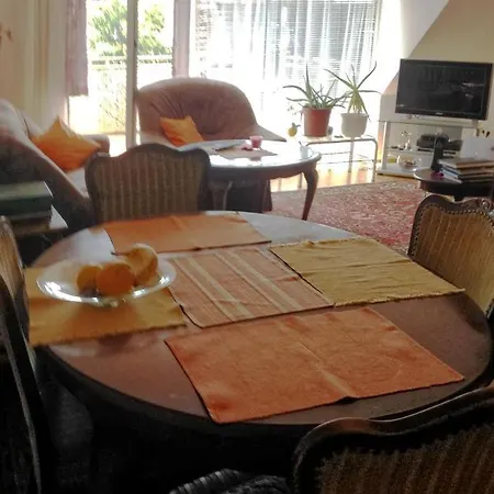Apartment - Vahrenwald Hannover