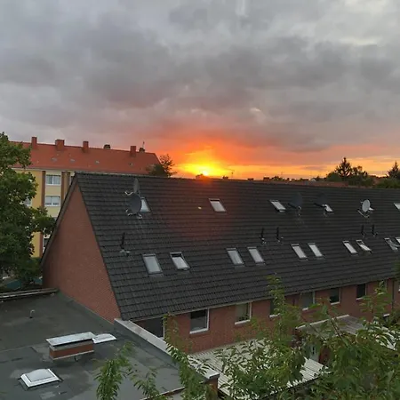 - Vahrenwald