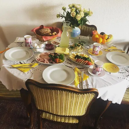 Apartment - Vahrenwald